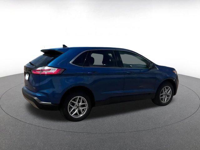 used 2023 Ford Edge car, priced at $19,778
