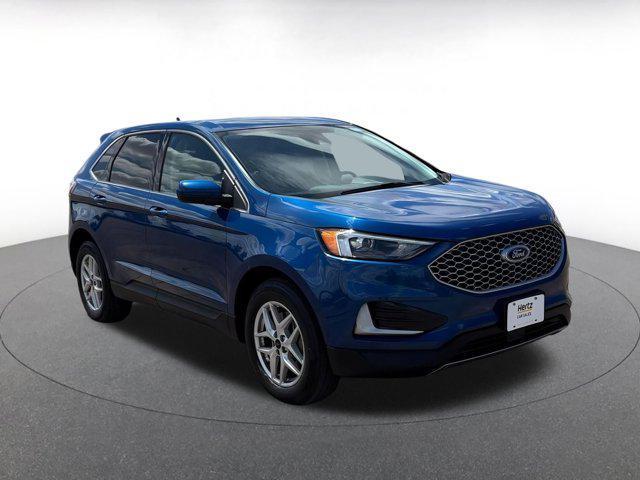used 2023 Ford Edge car, priced at $19,778