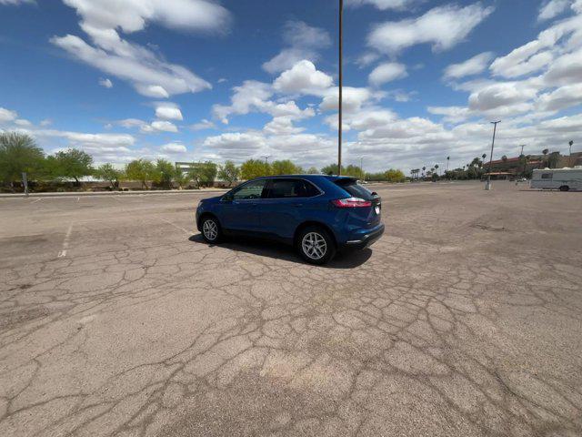 used 2023 Ford Edge car, priced at $21,313