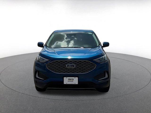 used 2023 Ford Edge car, priced at $19,778
