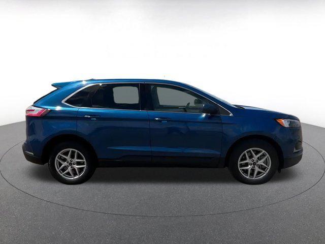 used 2023 Ford Edge car, priced at $19,778
