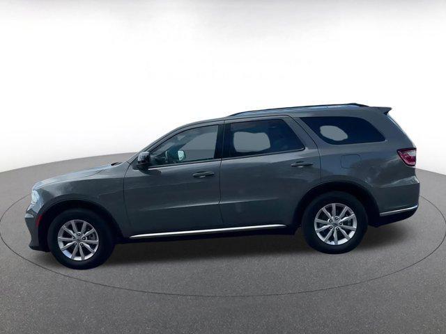 used 2023 Dodge Durango car, priced at $25,073
