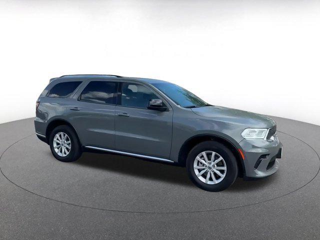 used 2023 Dodge Durango car, priced at $25,073