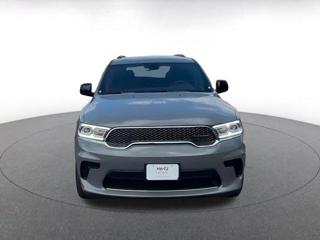 used 2023 Dodge Durango car, priced at $25,073