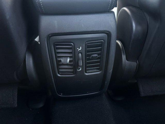 used 2023 Dodge Durango car, priced at $25,073