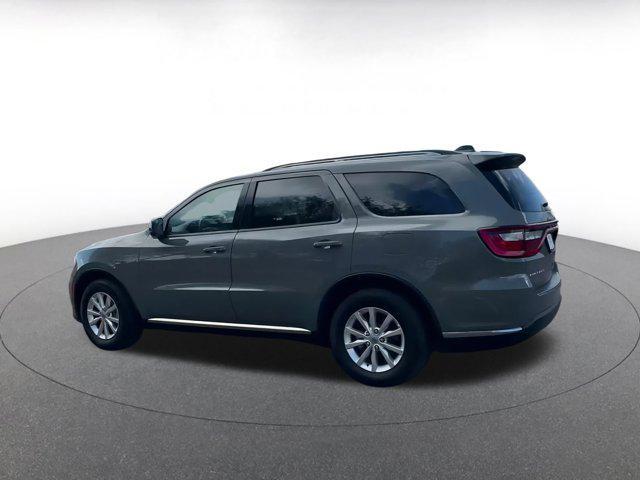used 2023 Dodge Durango car, priced at $25,073