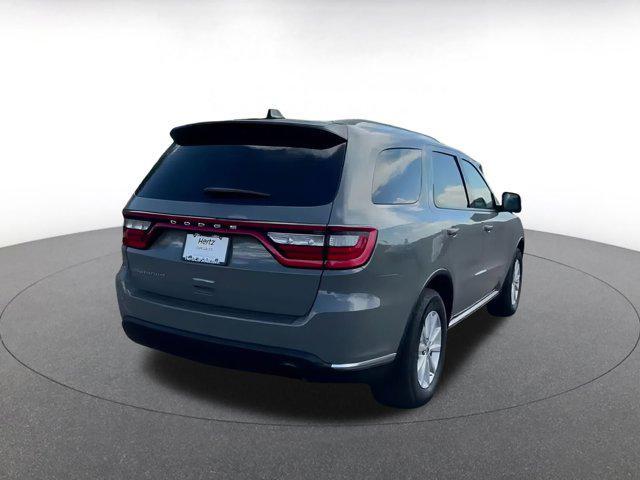 used 2023 Dodge Durango car, priced at $25,073
