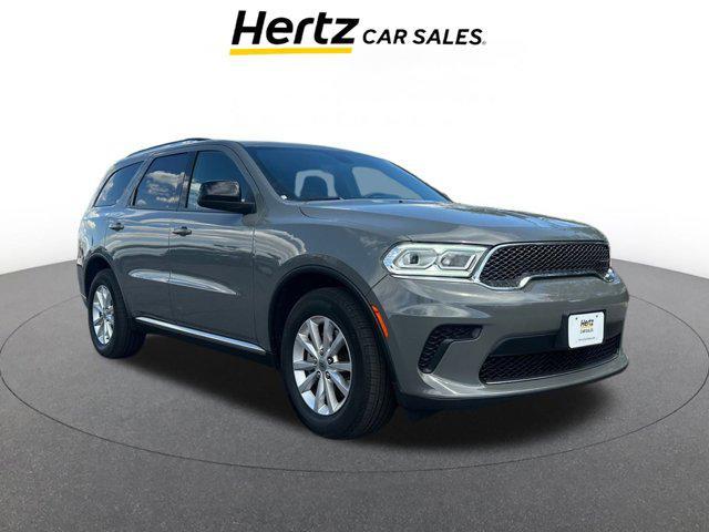 used 2023 Dodge Durango car, priced at $29,200