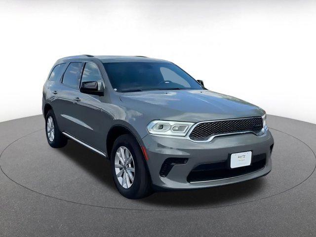 used 2023 Dodge Durango car, priced at $25,073