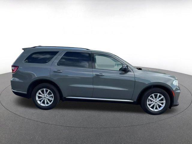 used 2023 Dodge Durango car, priced at $25,073