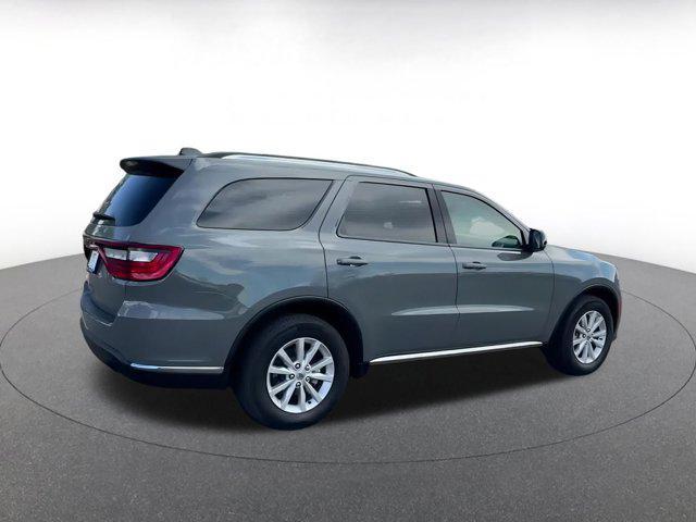 used 2023 Dodge Durango car, priced at $25,073