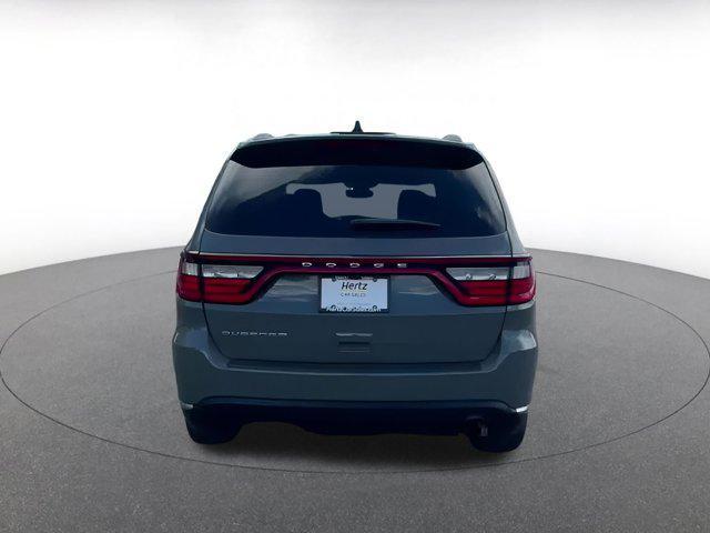 used 2023 Dodge Durango car, priced at $25,073