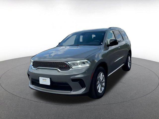 used 2023 Dodge Durango car, priced at $25,073