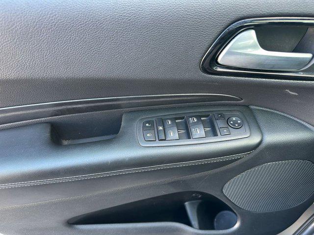 used 2023 Dodge Durango car, priced at $25,073