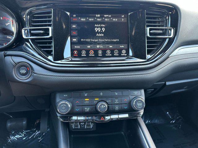 used 2023 Dodge Durango car, priced at $25,073