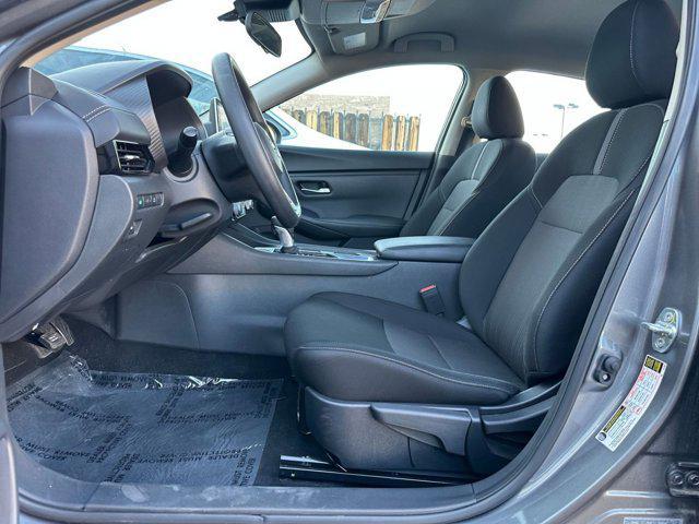 used 2024 Nissan Sentra car, priced at $17,182