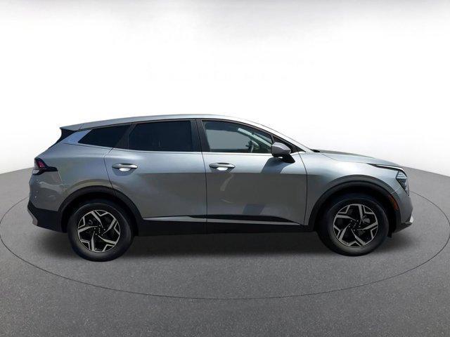 used 2024 Kia Sportage car, priced at $20,706