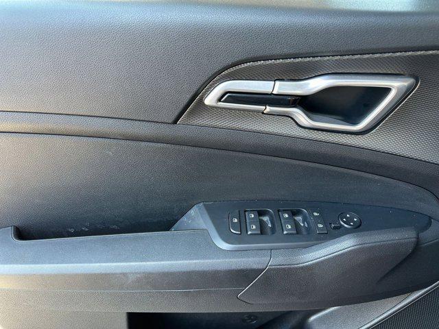 used 2024 Kia Sportage car, priced at $20,706