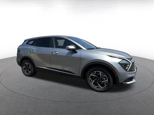 used 2024 Kia Sportage car, priced at $20,706