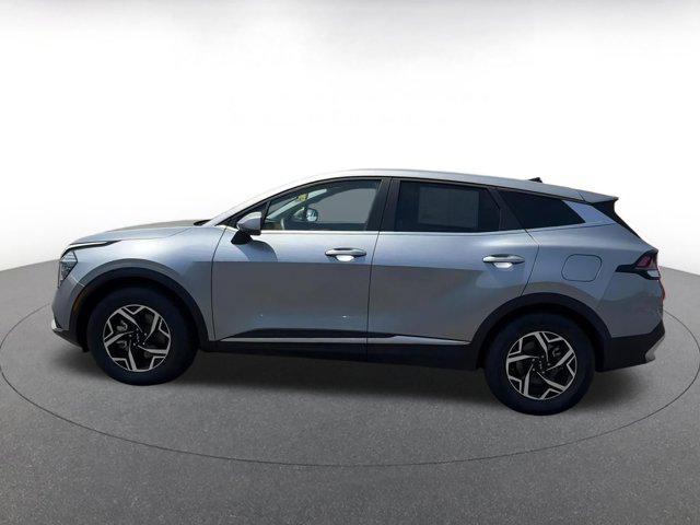 used 2024 Kia Sportage car, priced at $20,706
