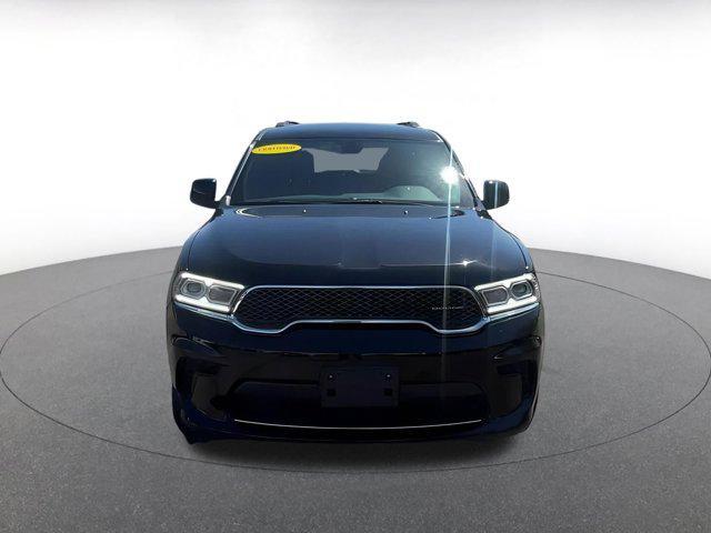 used 2023 Dodge Durango car, priced at $24,849