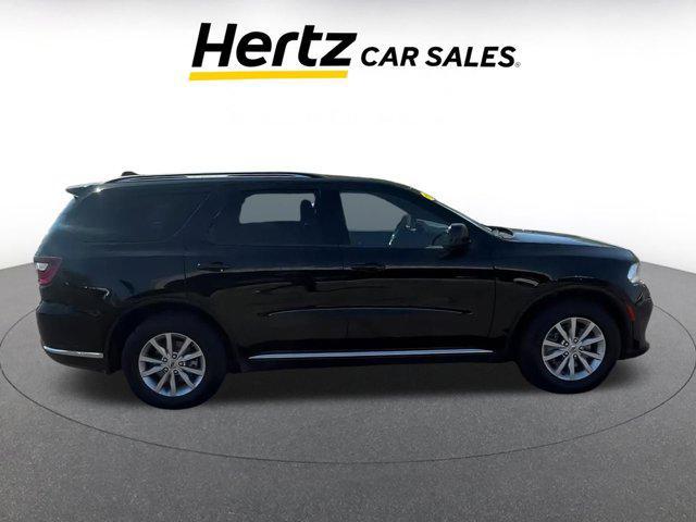 used 2023 Dodge Durango car, priced at $26,154