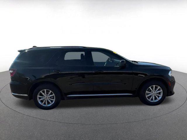 used 2023 Dodge Durango car, priced at $24,849