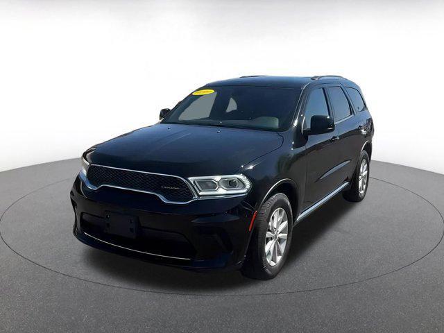 used 2023 Dodge Durango car, priced at $24,849