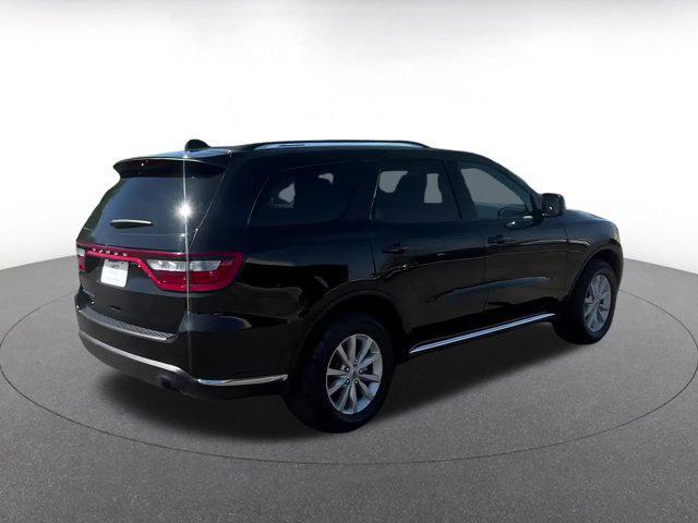 used 2023 Dodge Durango car, priced at $24,849
