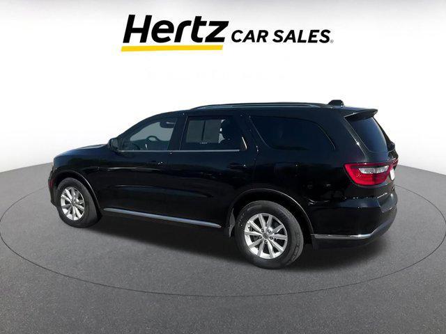 used 2023 Dodge Durango car, priced at $26,154