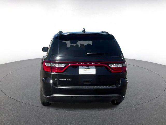 used 2023 Dodge Durango car, priced at $24,849