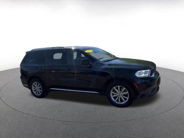 used 2023 Dodge Durango car, priced at $24,849