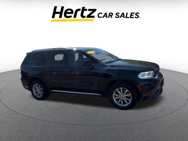 used 2023 Dodge Durango car, priced at $26,154