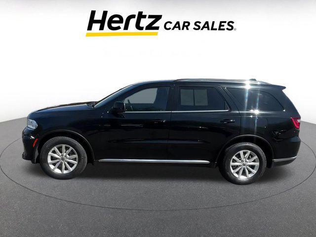 used 2023 Dodge Durango car, priced at $26,154