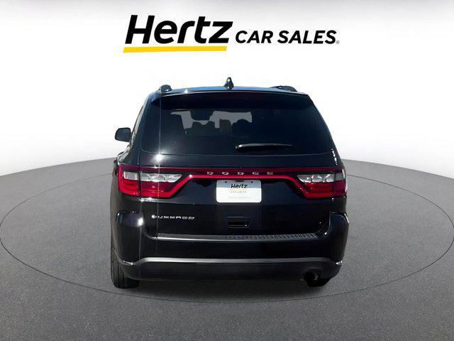 used 2023 Dodge Durango car, priced at $26,154