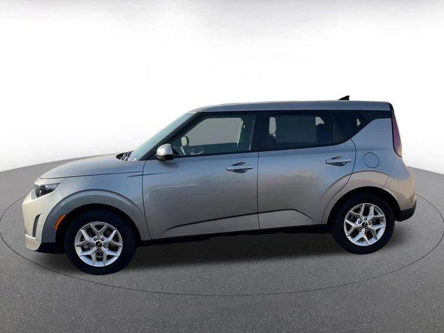 used 2024 Kia Soul car, priced at $18,459