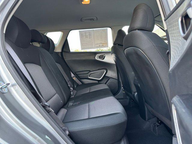 used 2024 Kia Soul car, priced at $18,459