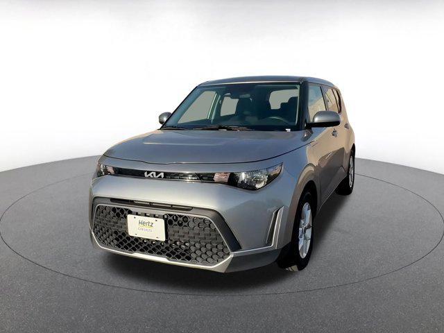 used 2024 Kia Soul car, priced at $18,459