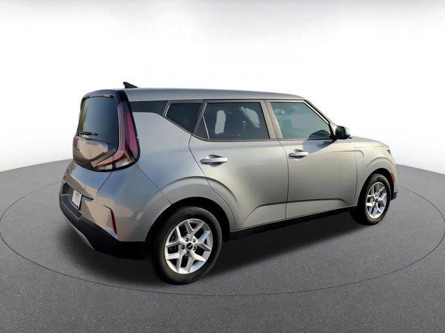 used 2024 Kia Soul car, priced at $18,459