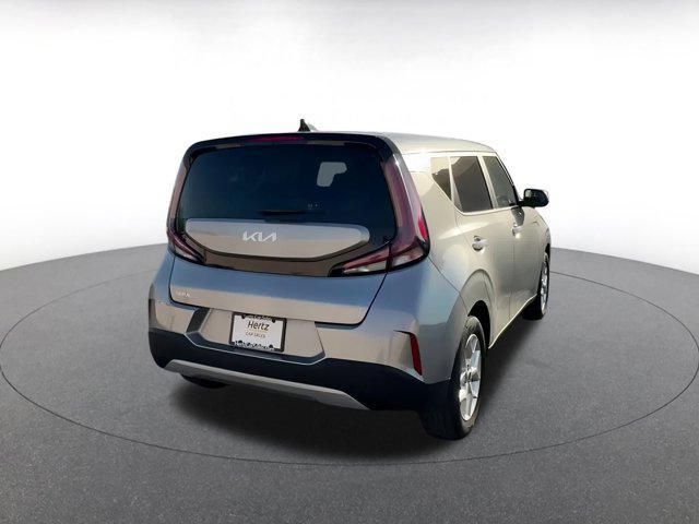 used 2024 Kia Soul car, priced at $18,459