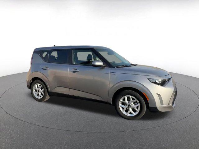 used 2024 Kia Soul car, priced at $18,459