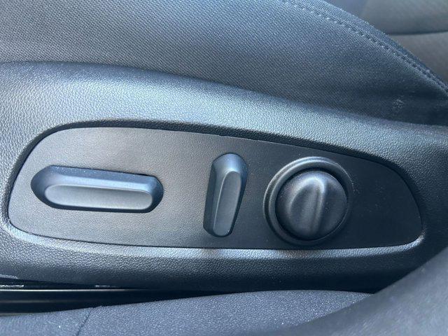 used 2024 Chevrolet Malibu car, priced at $18,538