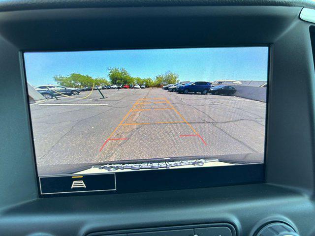 used 2024 GMC Terrain car, priced at $26,707