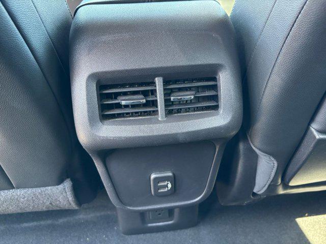 used 2024 GMC Terrain car, priced at $26,707