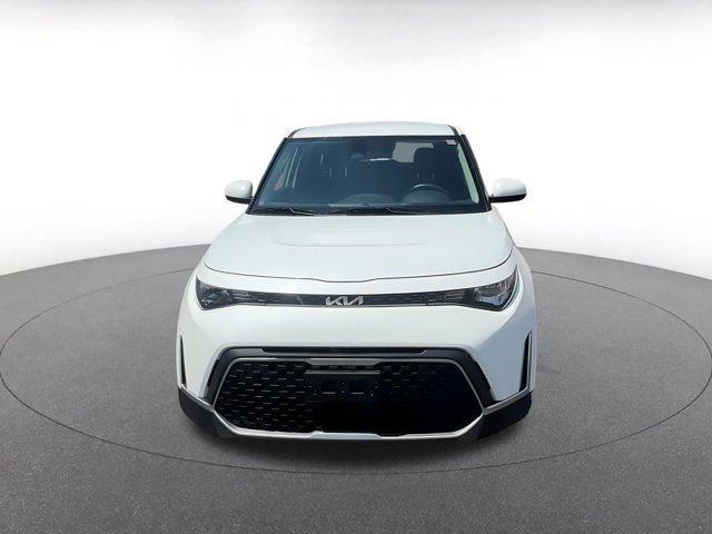 used 2024 Kia Soul car, priced at $18,349
