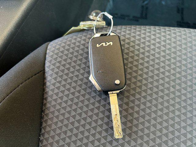 used 2024 Kia Soul car, priced at $18,349