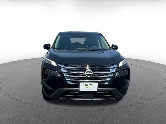 used 2024 Nissan Rogue car, priced at $21,652