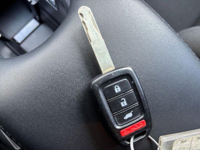 used 2022 Honda HR-V car, priced at $21,934