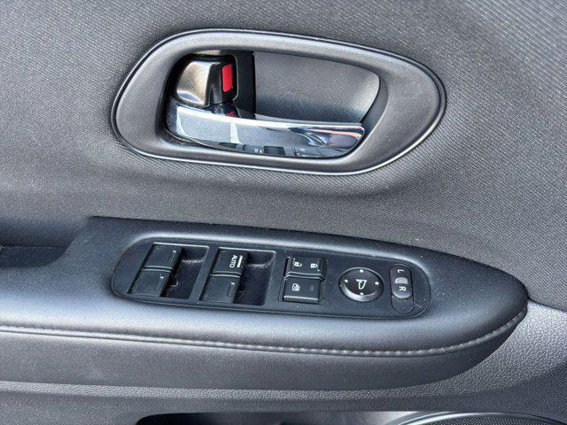 used 2022 Honda HR-V car, priced at $21,934