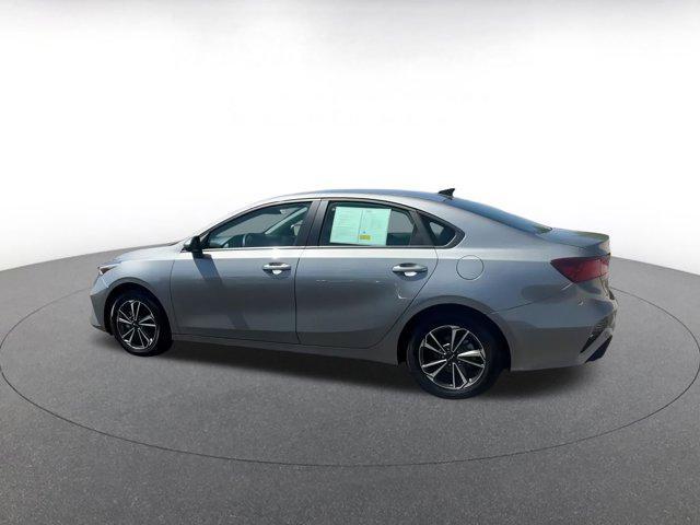 used 2024 Kia Forte car, priced at $17,310